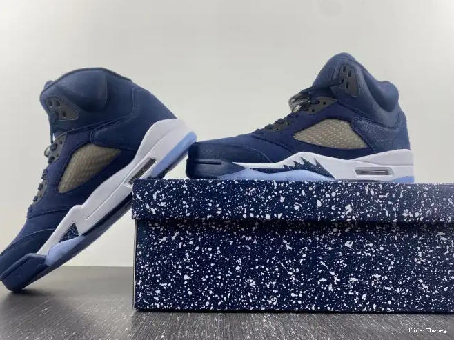 Kick Theory Air Georgetown FD6812-400 5 Jordan 0513